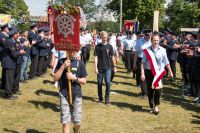 100 Jahre FF Buechekuehn_Festzug-89